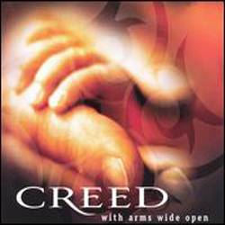 Creed (USA) : With Arms Wide Open